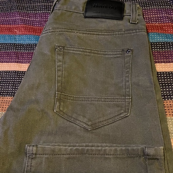 South Pole Mens Jeans - Picture 2 of 3